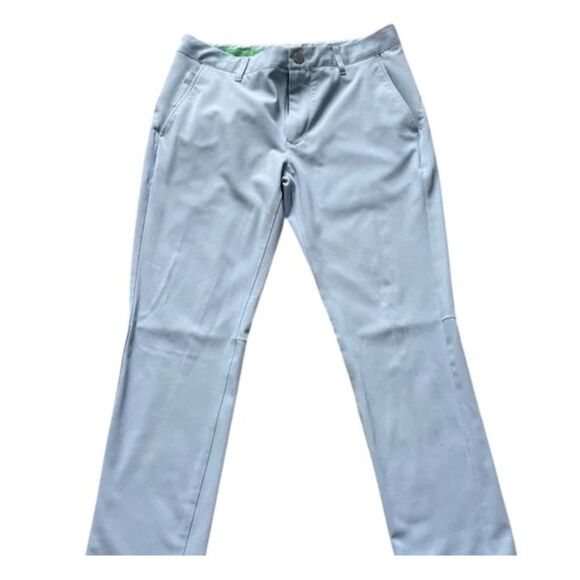 Bonobos Other - Bonobos Highland Tour Golf Pant (Powder Blue) | Sz: 35x30